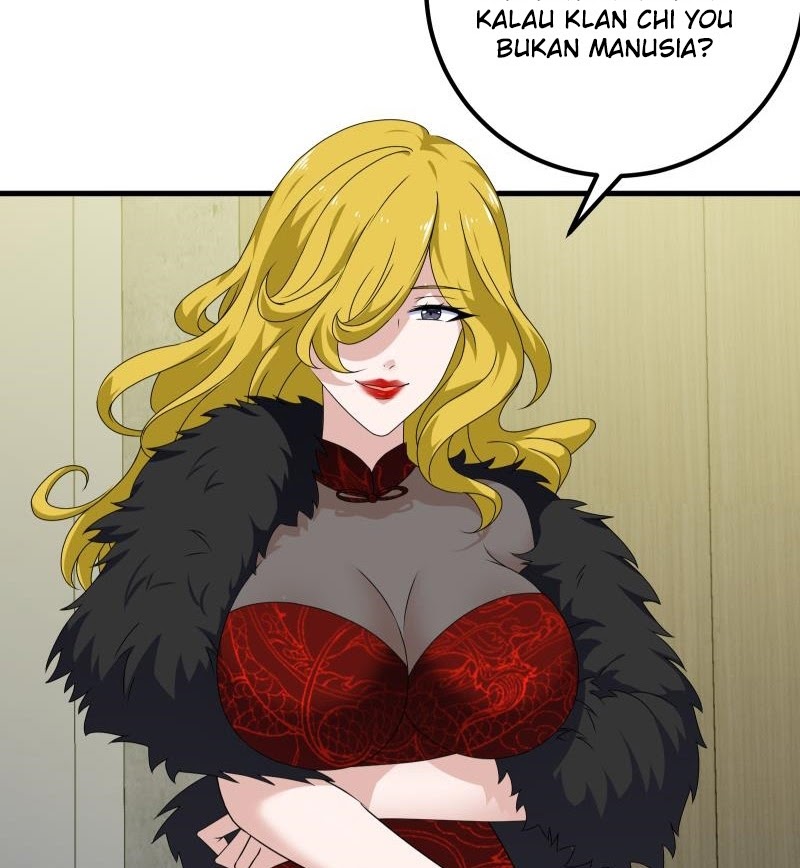 My Plug-in Spirit Ring Chapter 80 Gambar 18